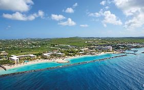 Sunscape Curacao Spa&casino Willemstad